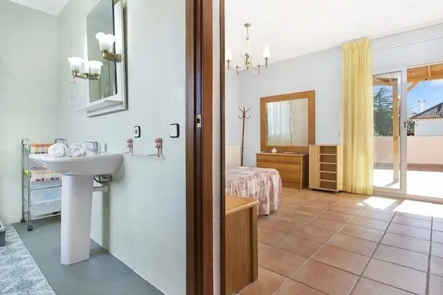 Villa, 4 Yatak Odası
