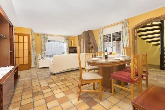 Villa, 4 Yatak Odası