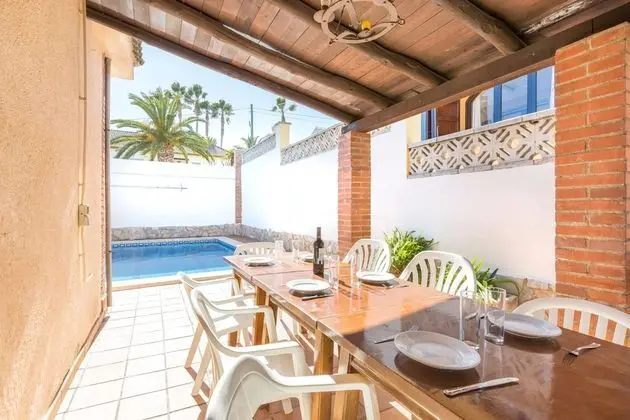Villa, 4 Yatak Odası