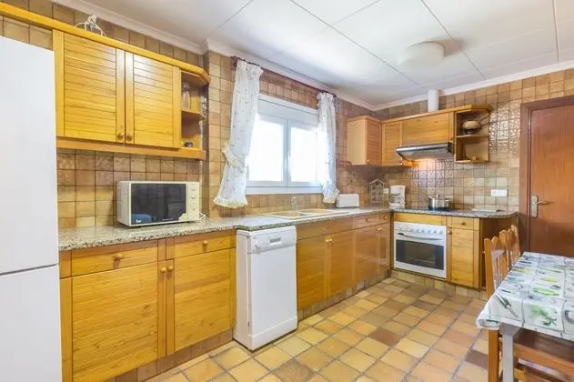 Villa, 4 Yatak Odası