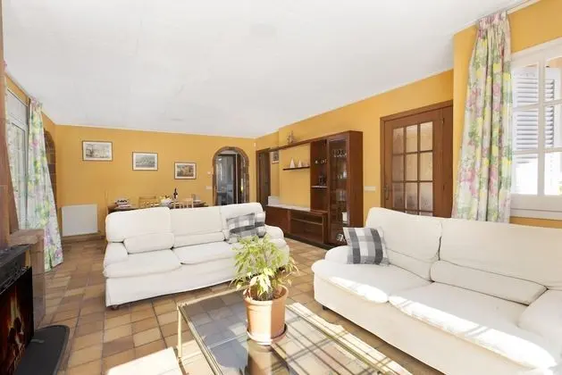 Villa, 4 Yatak Odası