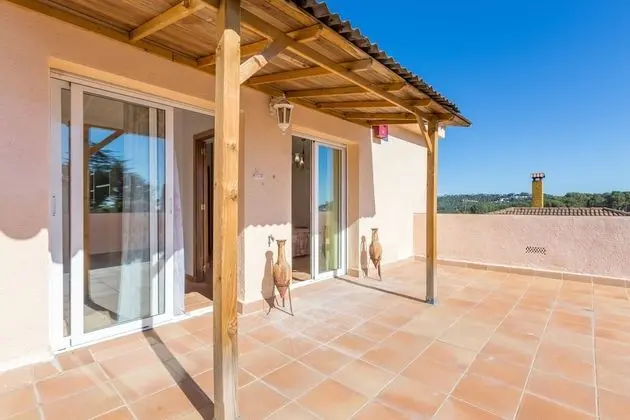 Villa, 4 Yatak Odası