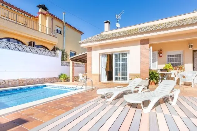 Villa, 4 Yatak Odası