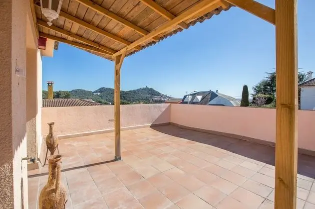 Villa, 4 Yatak Odası