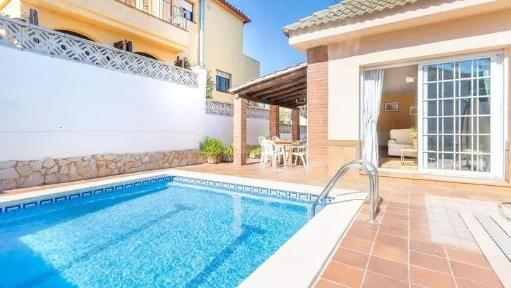 Villa, 4 Yatak Odası