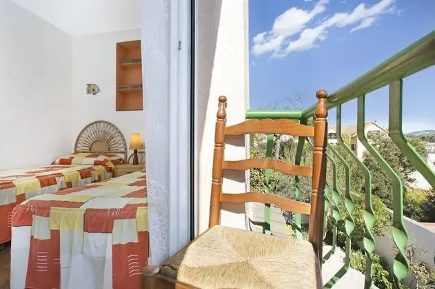 Villa, 4 Yatak Odası