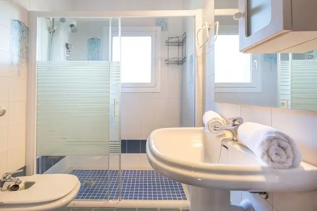 Villa, 4 Yatak Odası