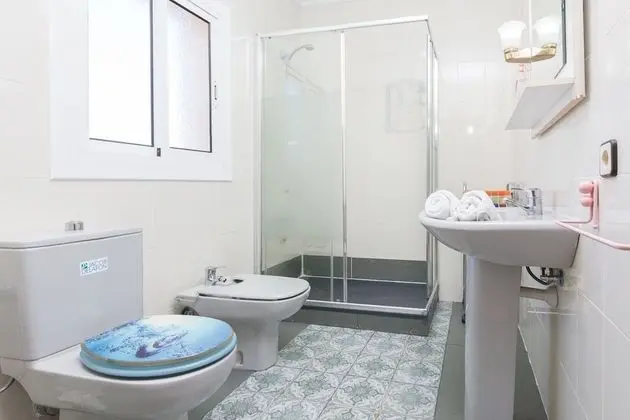 Villa, 4 Yatak Odası