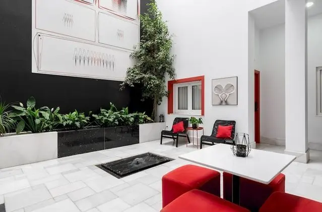 Economy Tek Büyük Yataklı Oda