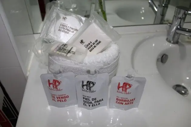 Economy Tek Büyük Yataklı Oda