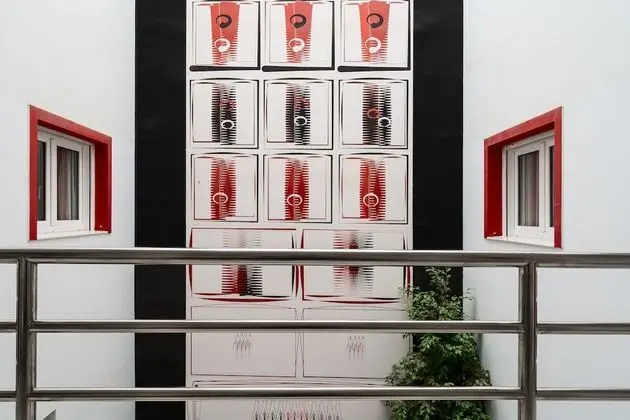 Economy Tek Büyük Yataklı Oda