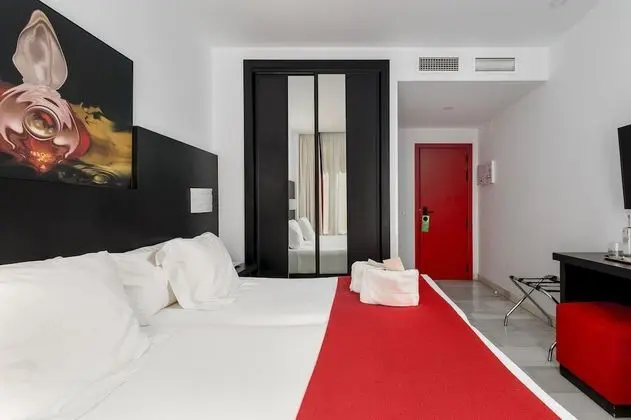 İki Ayrı Yataklı Oda