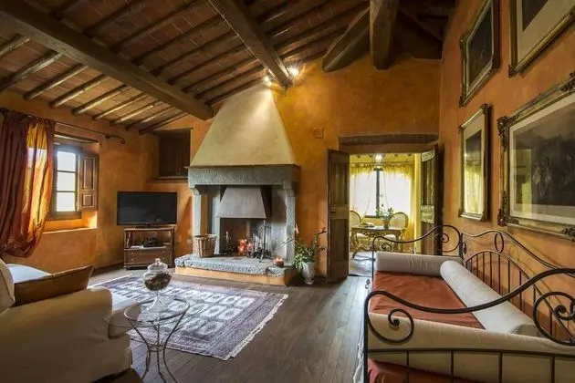 Villa, 5 Yatak Odası