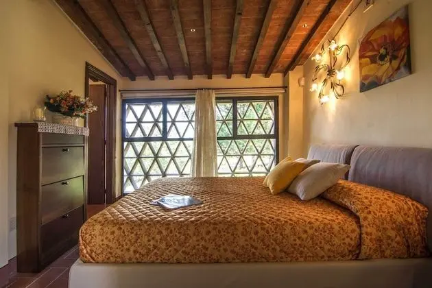 Villa, 5 Yatak Odası