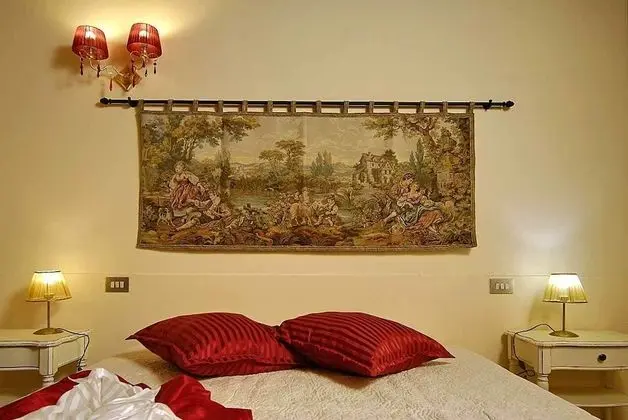 Villa, 5 Yatak Odası