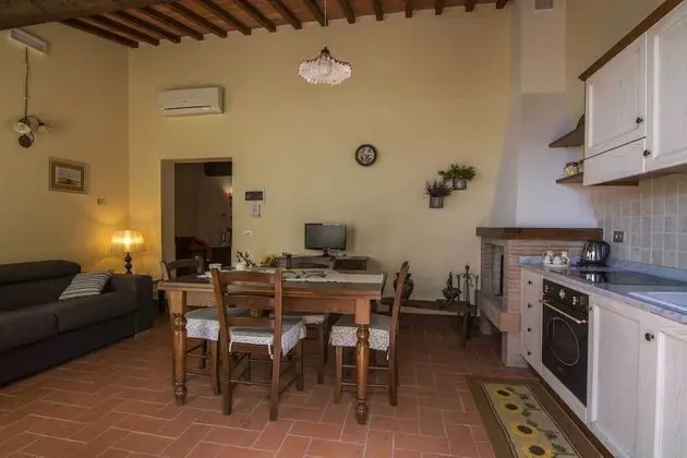 Villa, 5 Yatak Odası