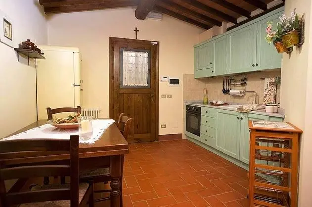 Villa, 5 Yatak Odası