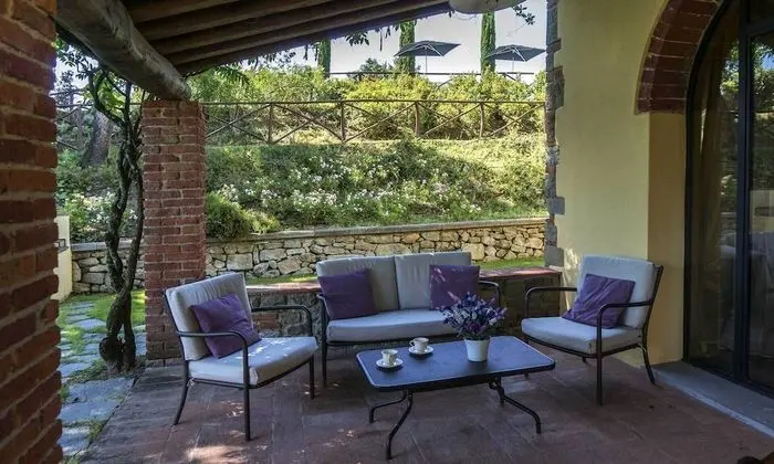 Villa, 5 Yatak Odası