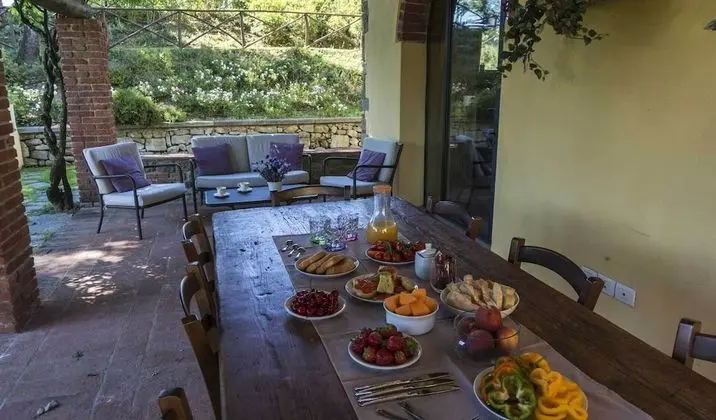 Villa, 5 Yatak Odası