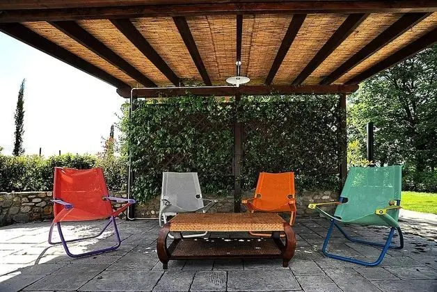 Villa, 5 Yatak Odası