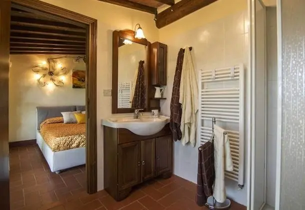 Villa, 5 Yatak Odası