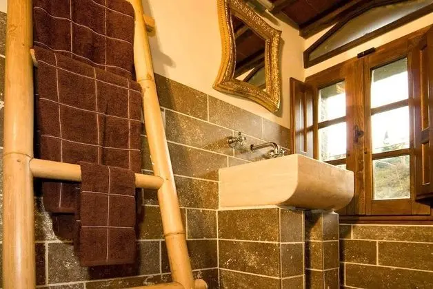 Villa, 5 Yatak Odası