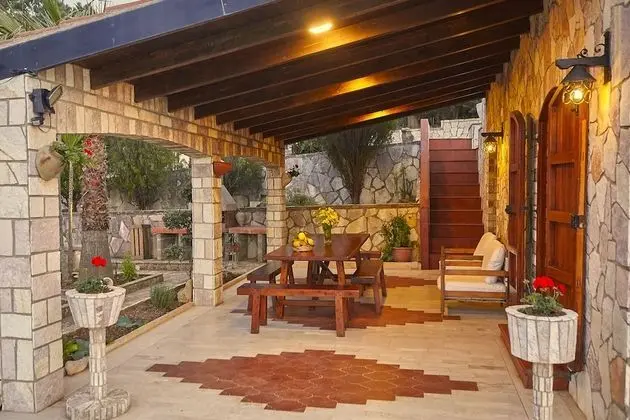 Panoramic Villa, 2 Yatak Odası, Deniz Manzaralı