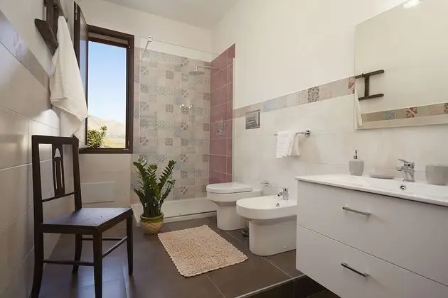 Panoramic Villa, 2 Yatak Odası, Deniz Manzaralı