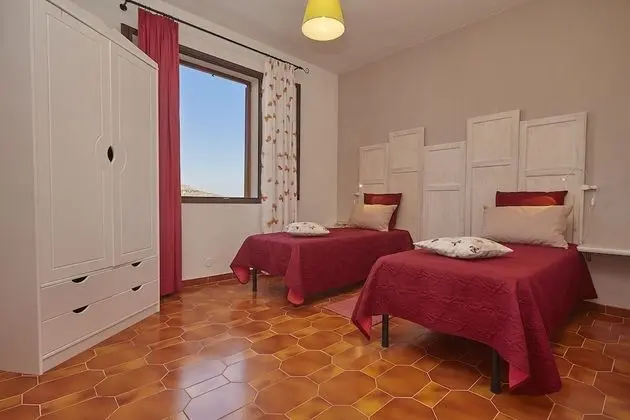 Panoramic Villa, 2 Yatak Odası, Deniz Manzaralı