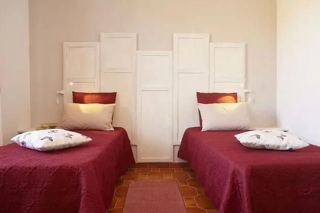 Panoramic Villa, 2 Yatak Odası, Deniz Manzaralı