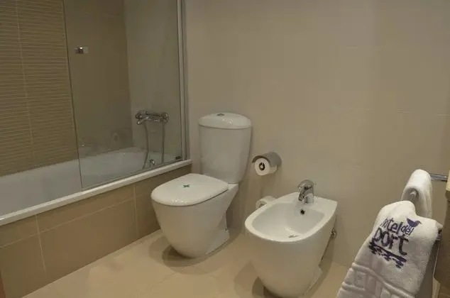 Superior Tek Büyük veya İki Ayrı Yataklı Oda