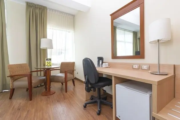 Junior Stüdyo Süit