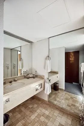 Standard Oda, 1 En Büyük (King) Boy Yatak, Şehir Manzaralı