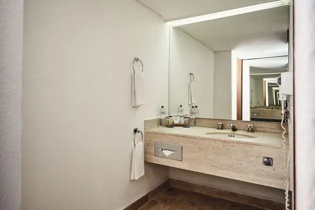Standard Oda, 2 Çift Kişilik Yatak, Şehir Manzaralı