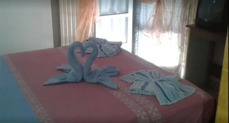 Comfort Tek Büyük Yataklı Oda, Birden Çok Yatak