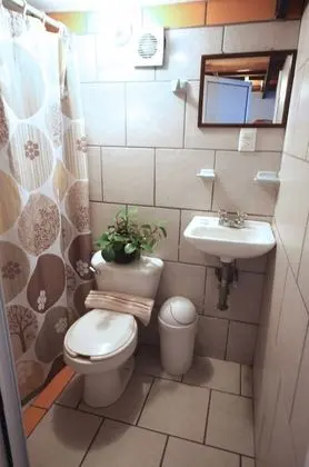Family Oda, 2 Çift Kişilik Yatak, Sigara İçilmez