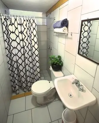 Standard Oda, 1 Çift Kişilik Yatak, Sigara İçilmez
