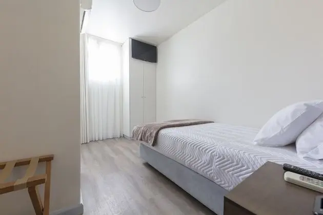 Tek Kişilik Oda