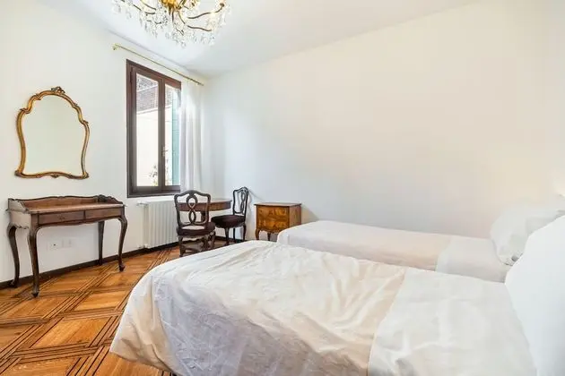 Apart Daire, 3 Yatak Odası