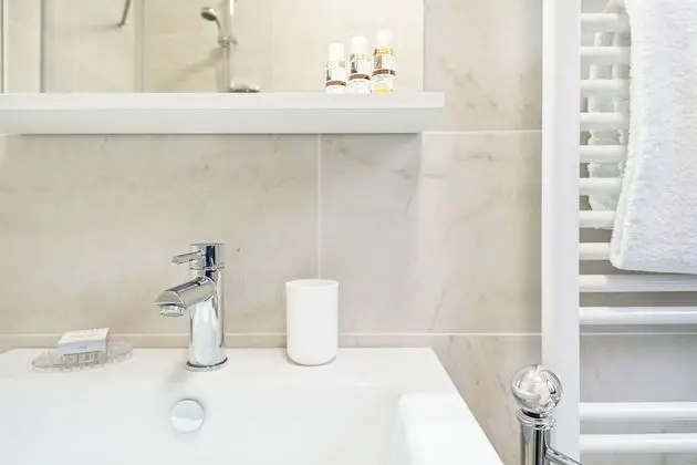 Apart Daire, 3 Yatak Odası