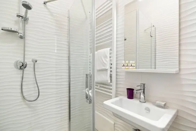 Apart Daire, 3 Yatak Odası