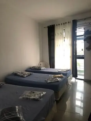 Basic Dört Kişilik Oda
