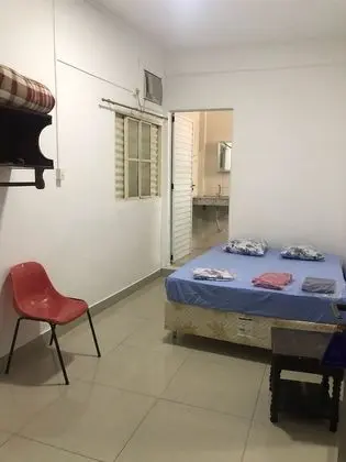 Basic Tek Büyük veya İki Ayrı Yataklı Oda