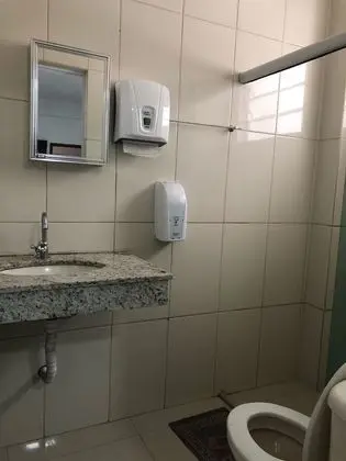 Basic Tek Büyük veya İki Ayrı Yataklı Oda