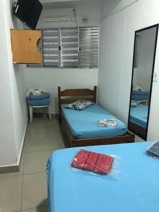 Basic Üç Kişilik Oda