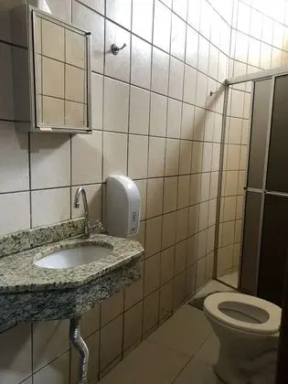 Basic Üç Kişilik Oda