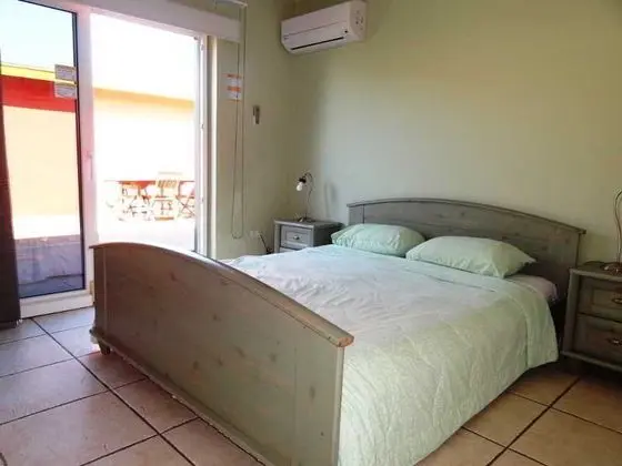 1 Çift ​​kişilik Yatak One Bedroom