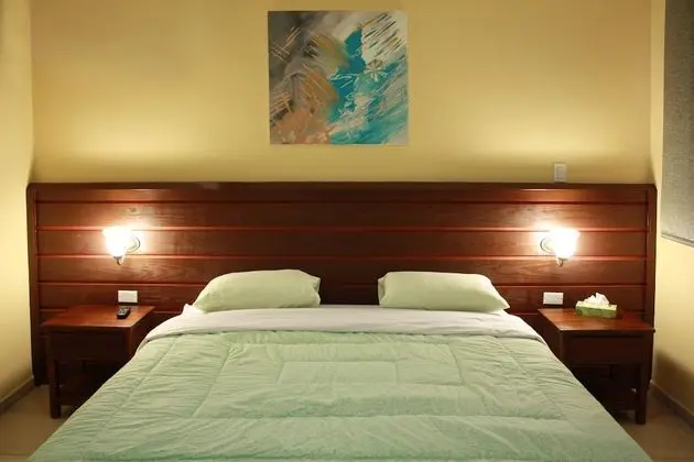 Deluxe Apart Daire, 1 Yatak Odası