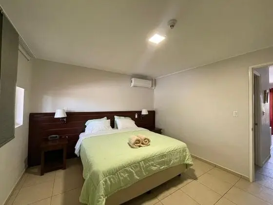 Deluxe Apart Daire, 1 Yatak Odası