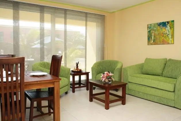 Deluxe Apart Daire, 1 Yatak Odası